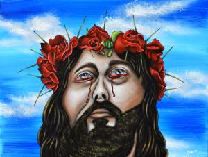 Crown of Thorns