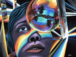 Define Refraction