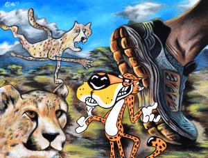 My Favorite Animal