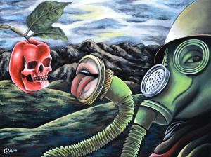Preservatives