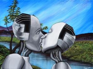 Robot Love