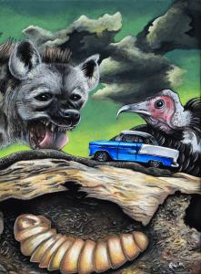 Wrong Turn 